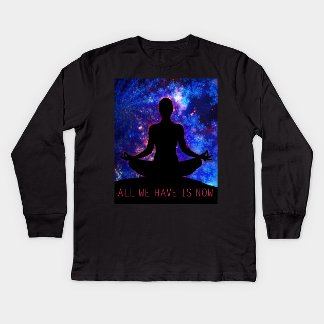 All We Have Is Now